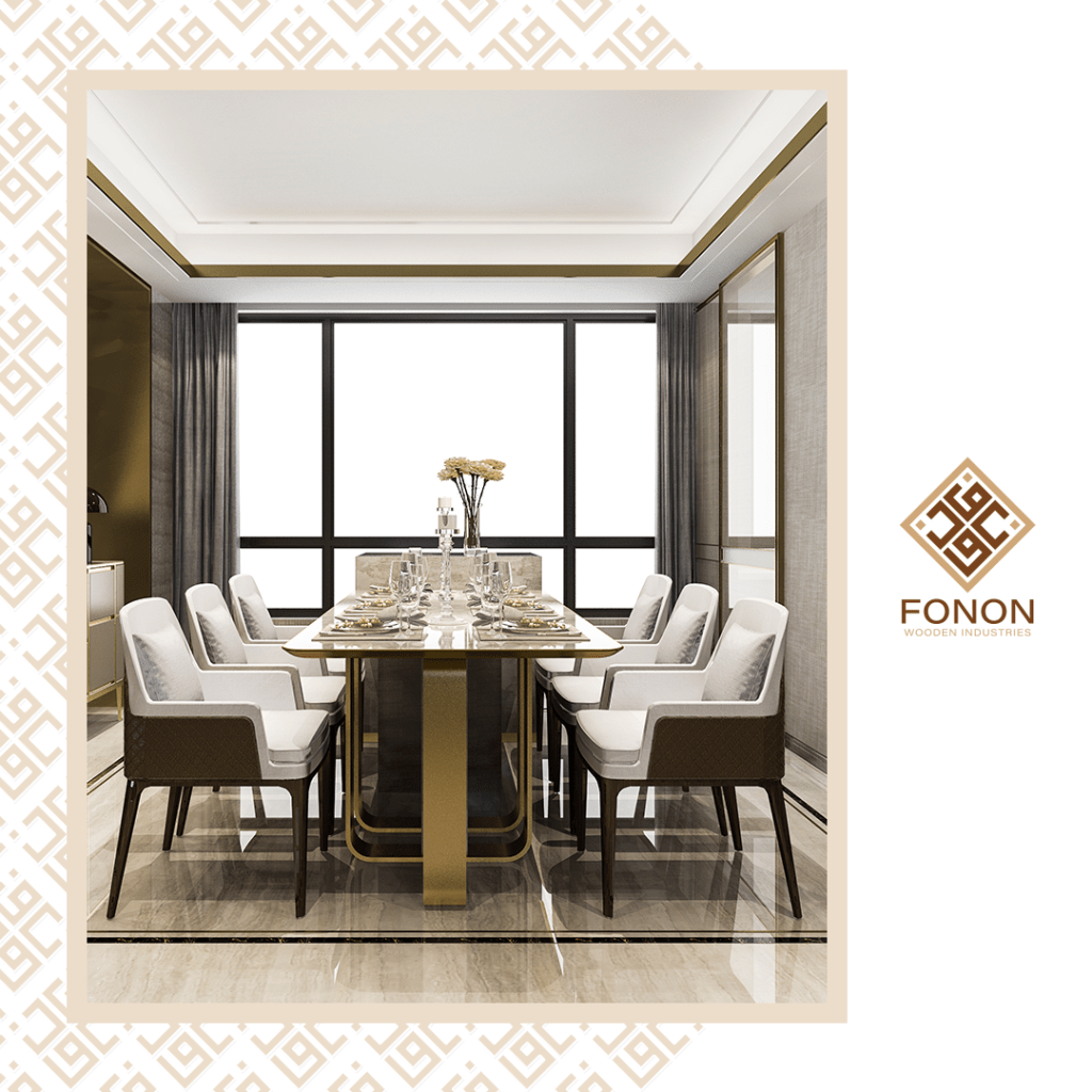 معارض اثاث مودرن 2