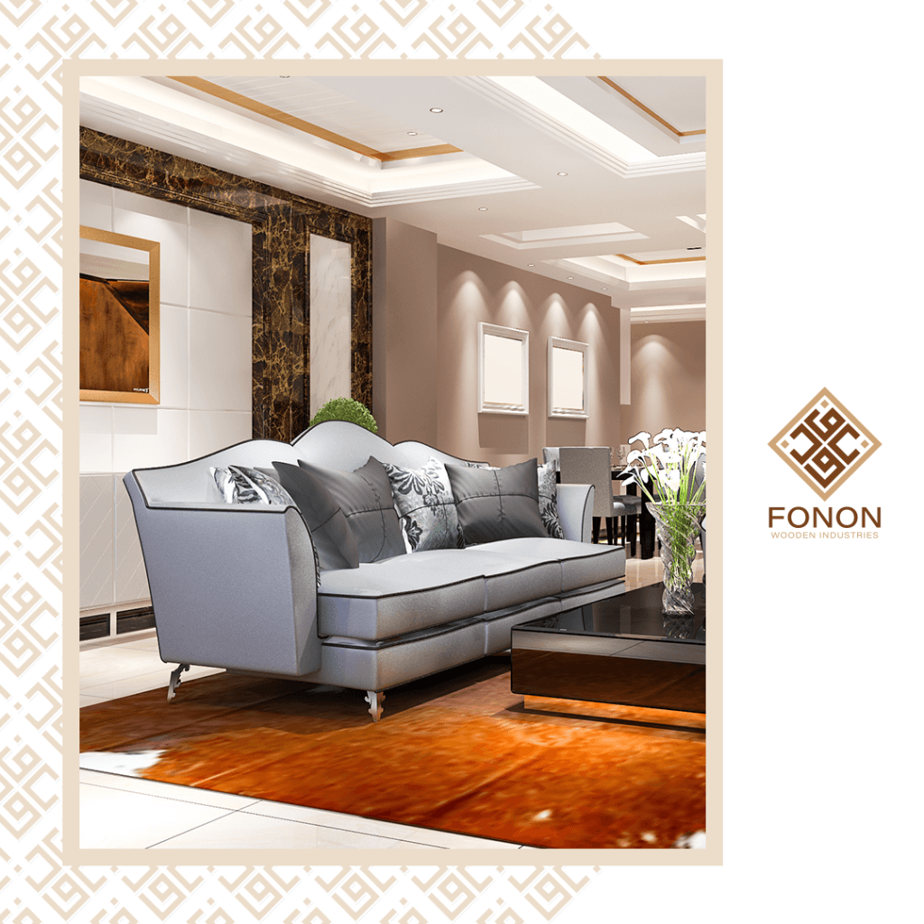 معارض اثاث مودرن 5